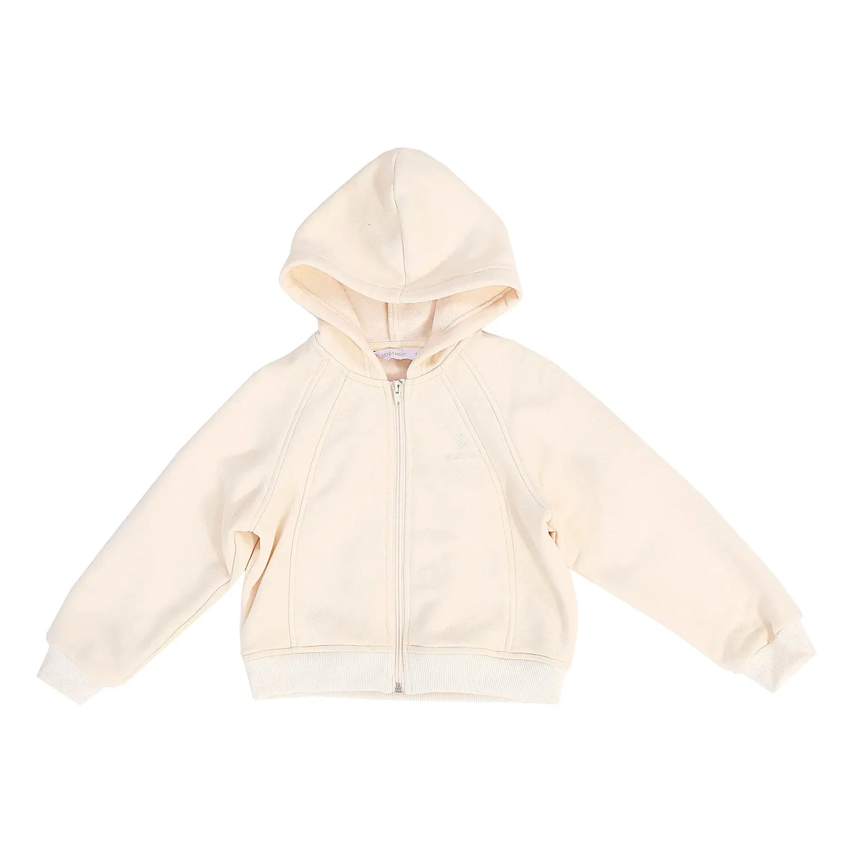 Casual Embroidery Jacket for Girls Image