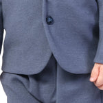 Plain Formal Jacket for Baby boy Image
