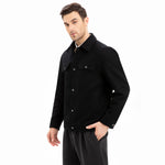 Elegant Classic Jacket for Men Image