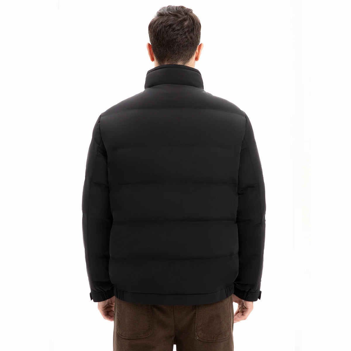 Elegant Classic Jacket for Men Image