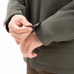 Elegant Classic Jacket for Men Image