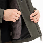 Elegant Classic Jacket for Men Image