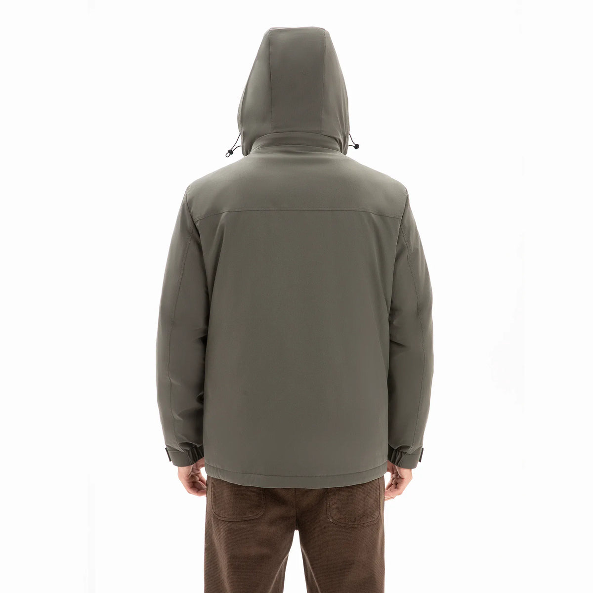 Elegant Classic Jacket for Men Image