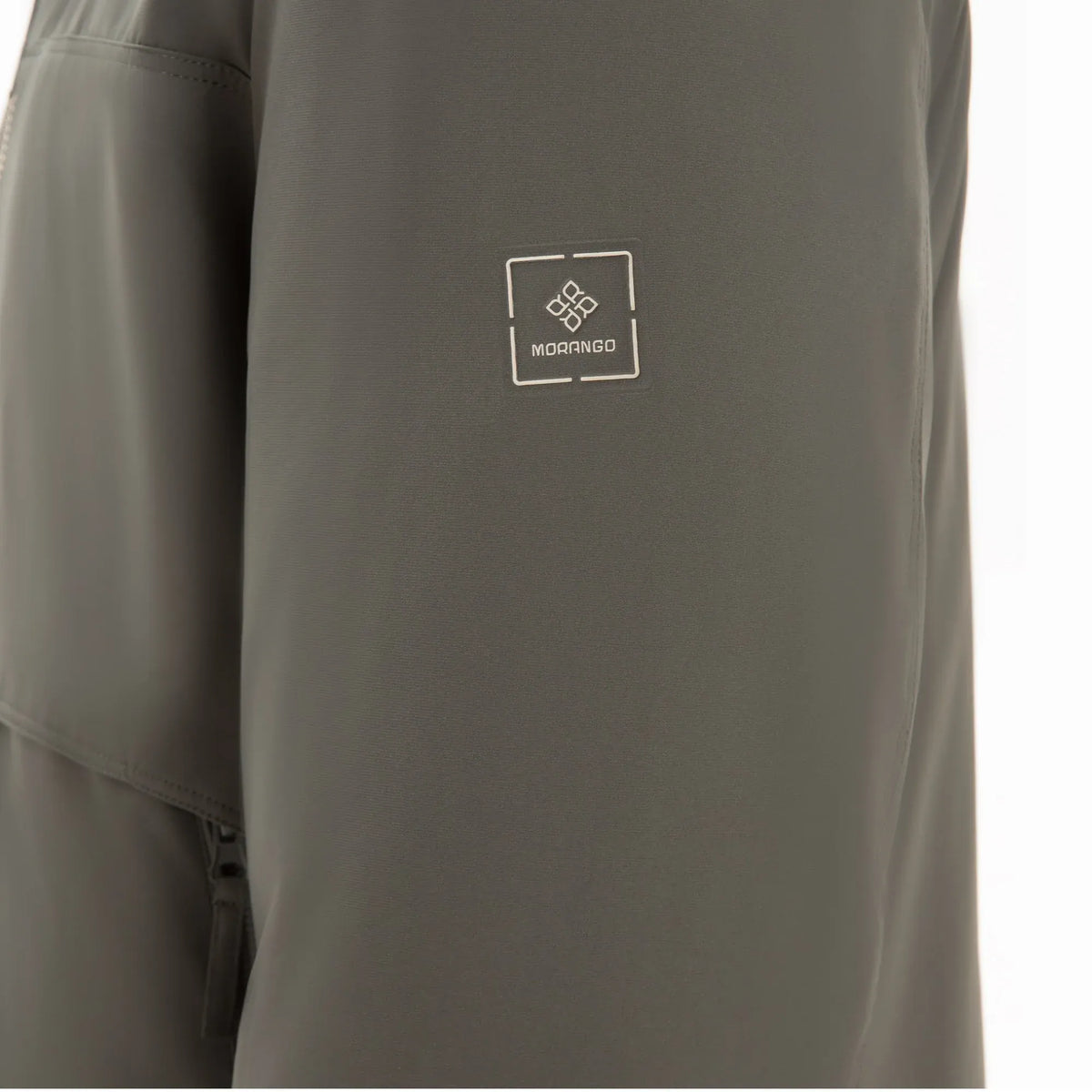 Elegant Classic Jacket for Men Image