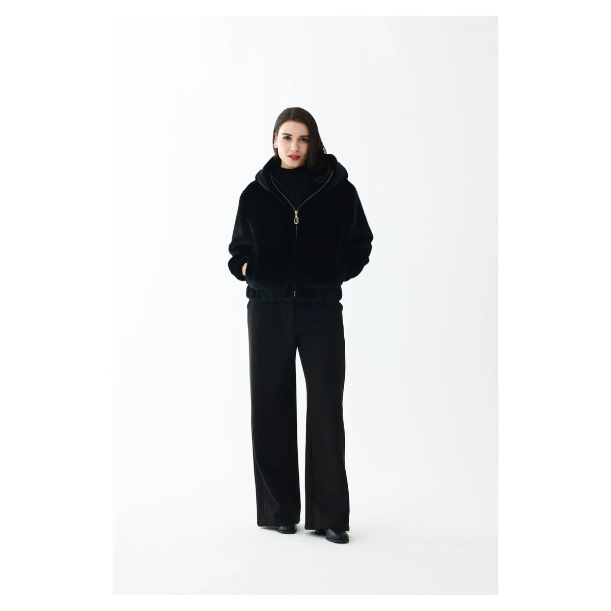 Elegant Jacket for Women Image