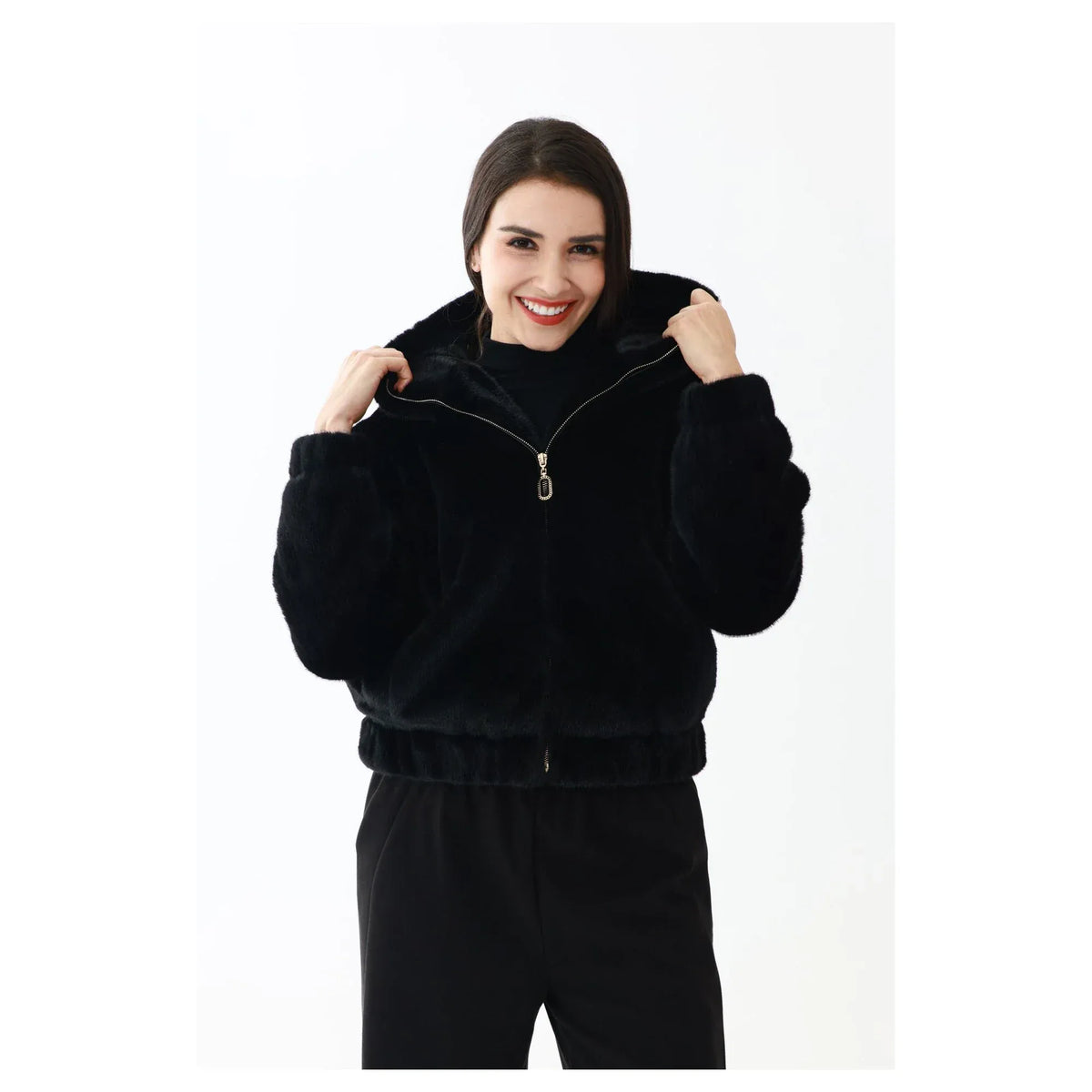 Elegant Jacket for Women Image