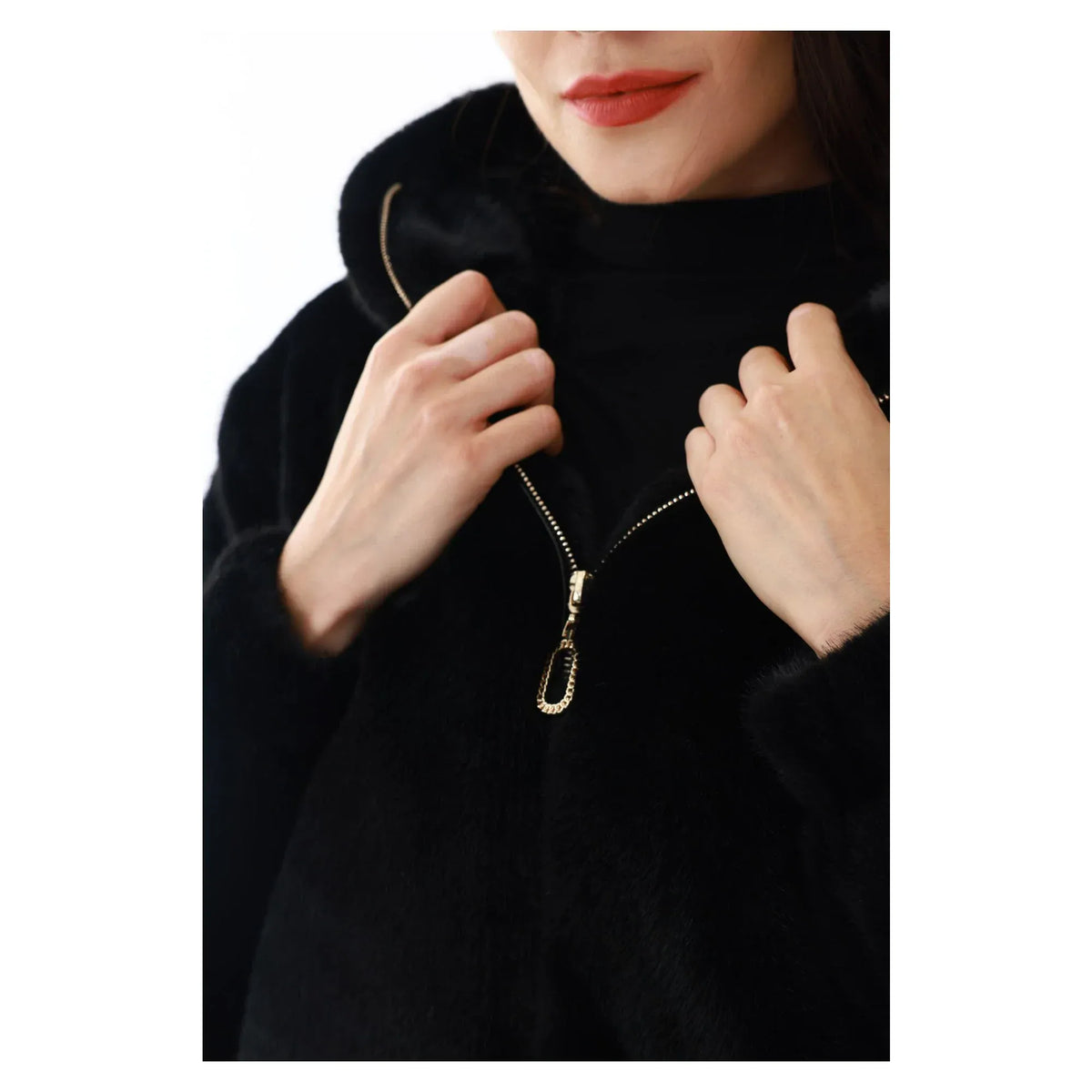 Elegant Jacket for Women Image