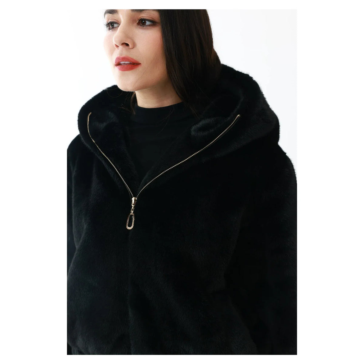 Elegant Jacket for Women Image