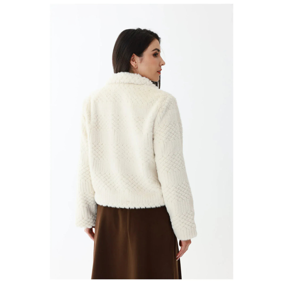 Elegant Jacket for Women Image