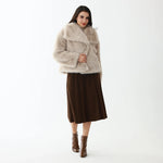 Elegant Jacket for Women Image