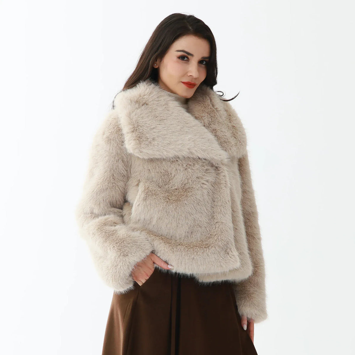 Elegant Jacket for Women Image