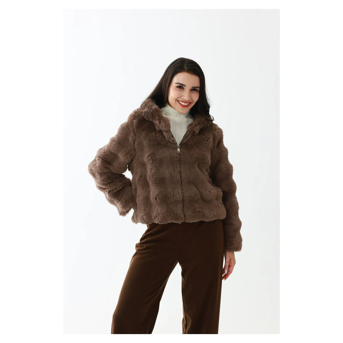 Elegant Jacket for Women Image