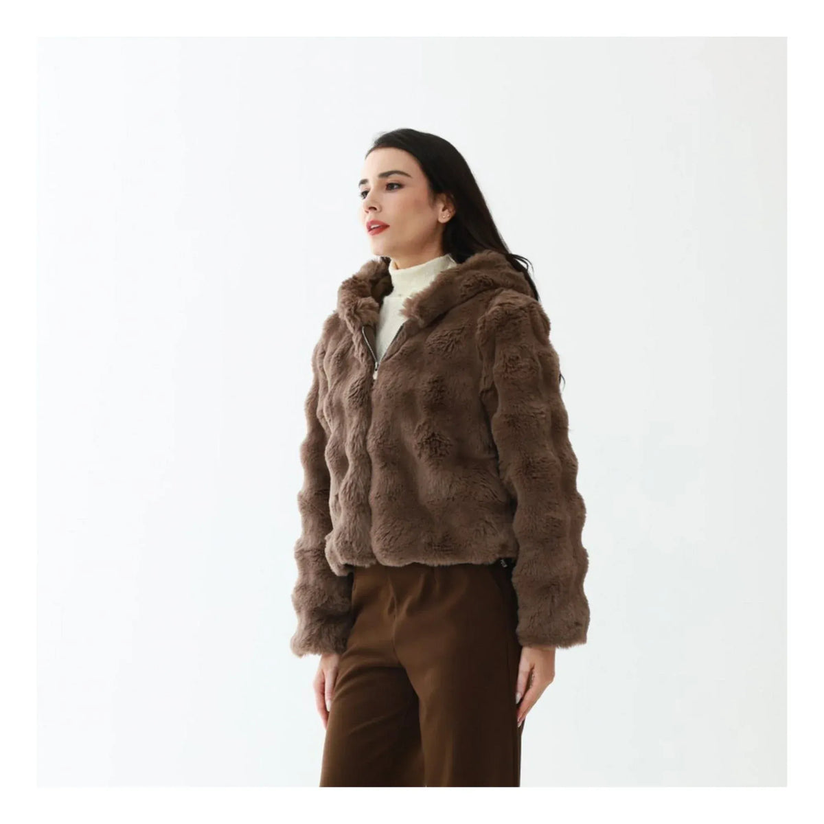 Elegant Jacket for Women Image