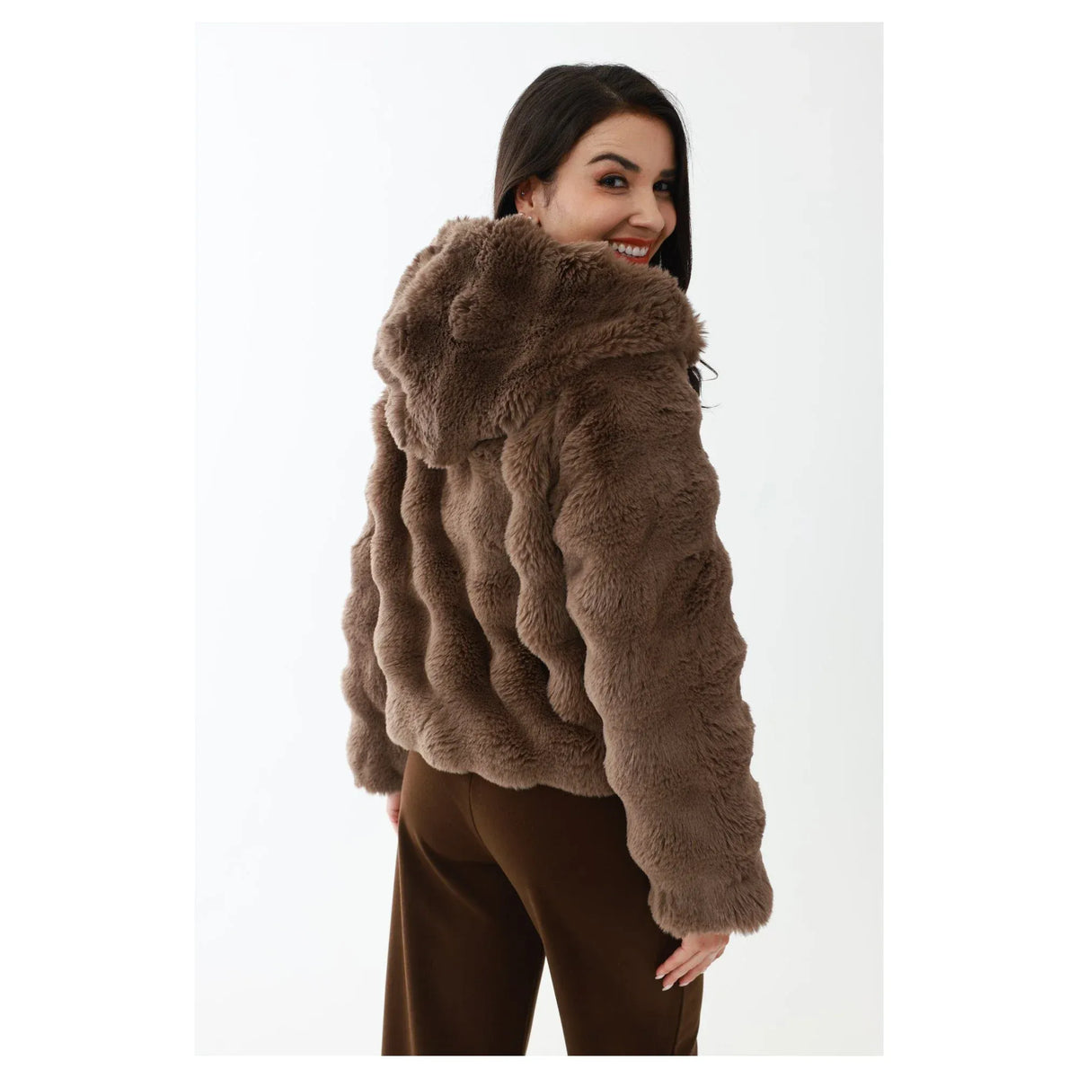 Elegant Jacket for Women Image