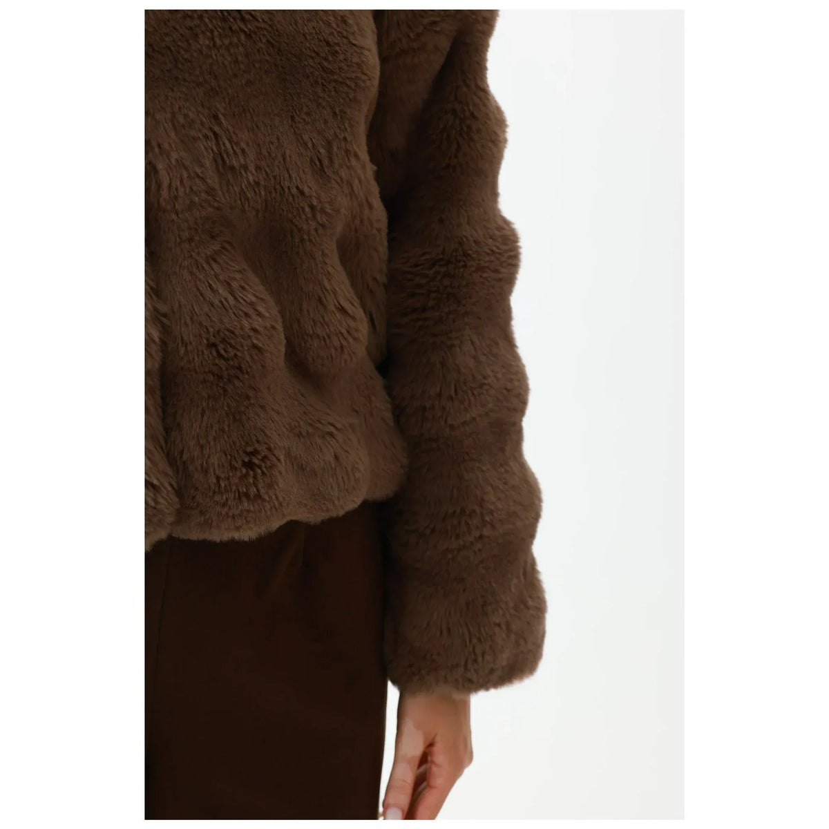 Elegant Jacket for Women Image