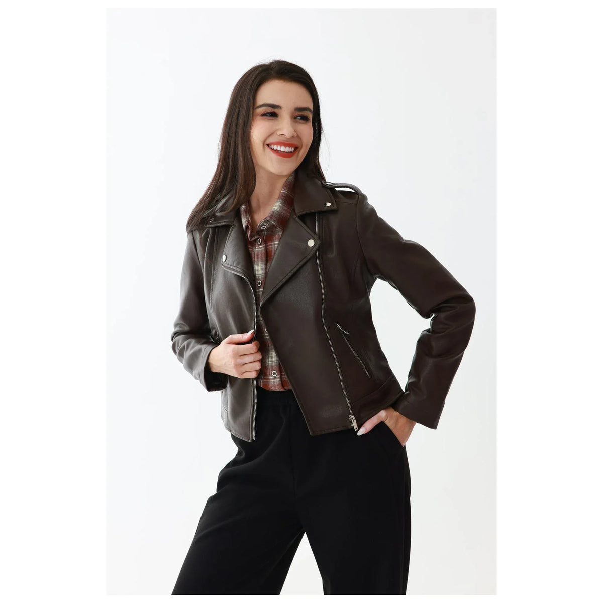 Elegant Jacket for Women Image