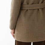 Elegant Solid Jacket for Women Image