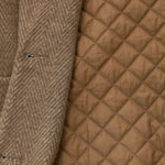 Elegant Solid Jacket for Women Image