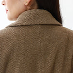 Elegant Solid Jacket for Women Image