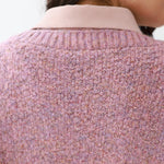 Elegant Solid Jacket for Women Image