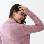 Elegant Solid Jacket for Women Image