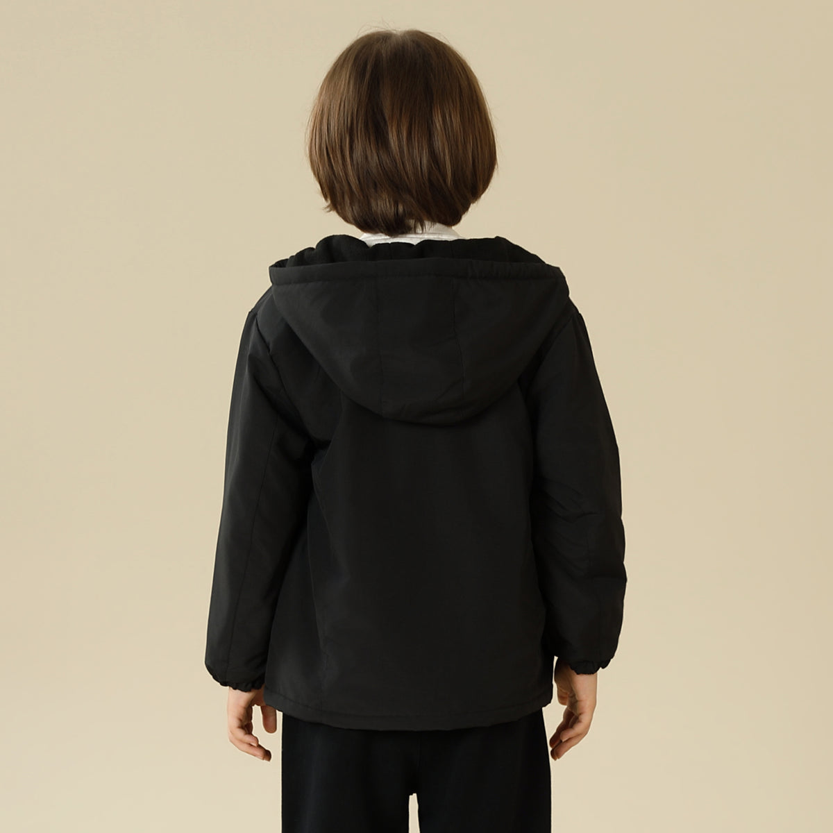 Embroidery Jacket For Boys