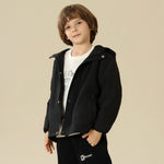 Embroidery Jacket For Boys