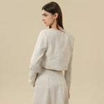 Beaded Jacket For Women