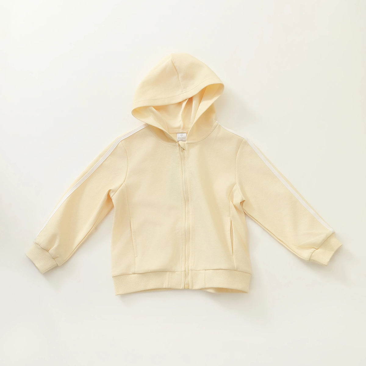 Embroidery Jacket For Boys