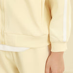 Embroidery Jacket For Boys