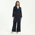 Elegant Plain Jacket for Women Image