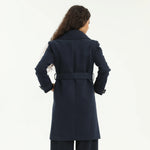 Elegant Plain Jacket for Women Image