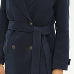 Elegant Plain Jacket for Women Image