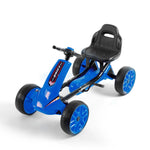 1-3Y Dark Blue Karting Image