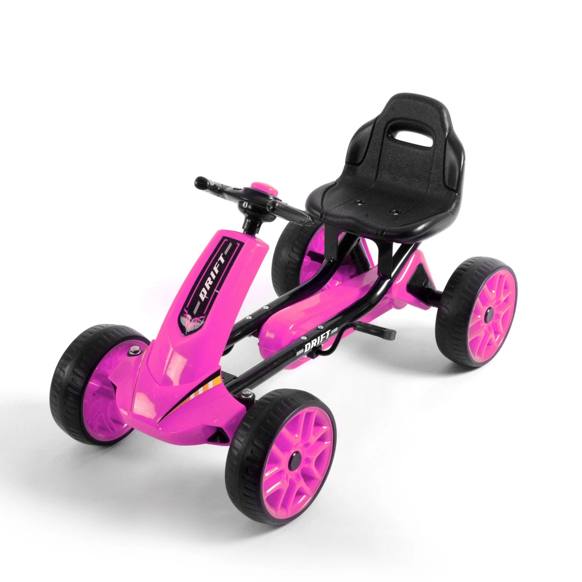 1-3Y Pink Karting Image