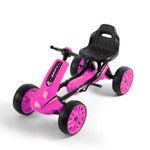 1-3Y Pink Karting Image