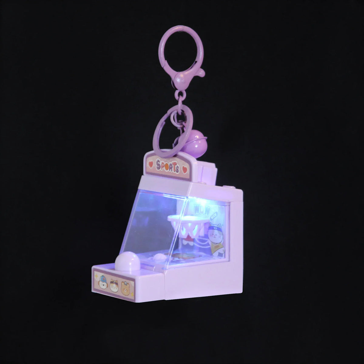 Key Ring Image