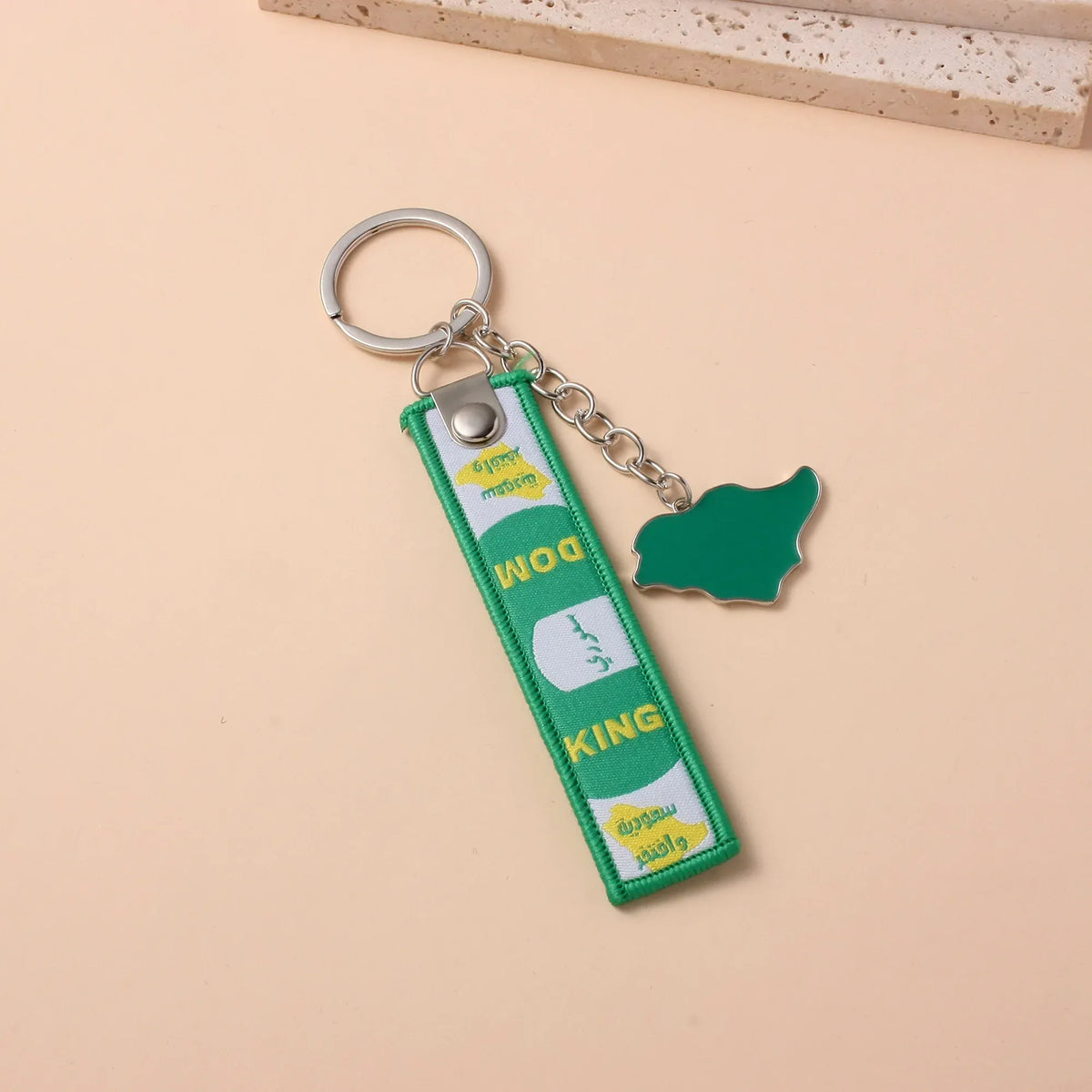 Key Ring Image