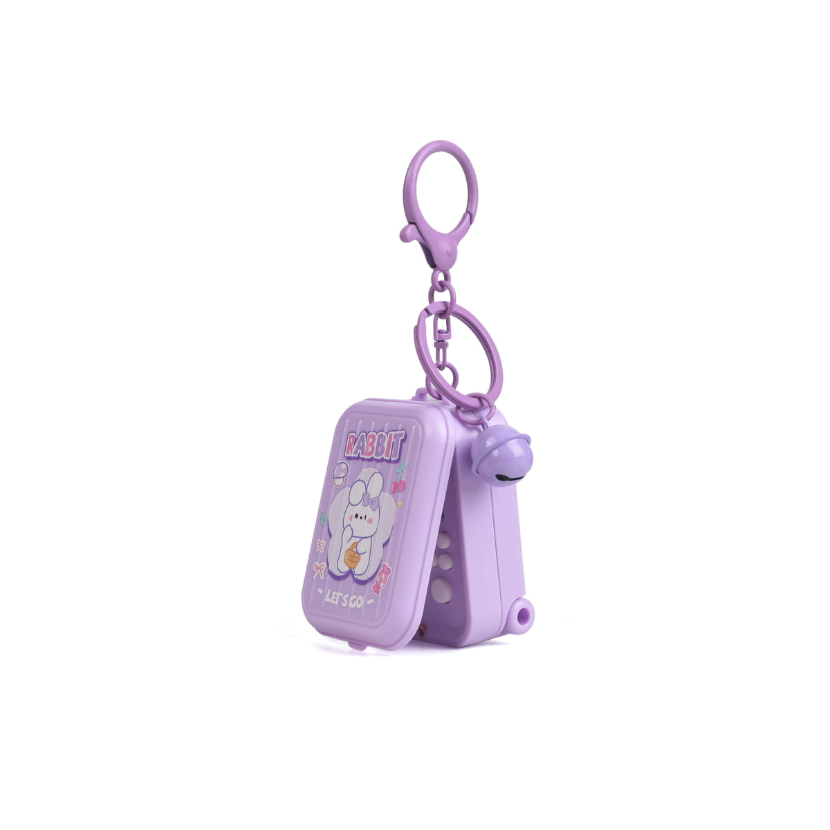 Key Ring