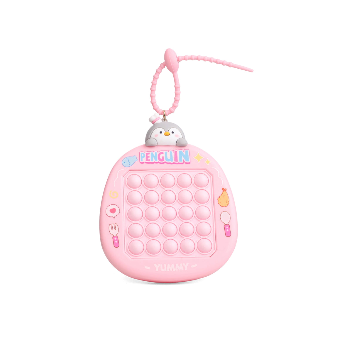 Key Ring