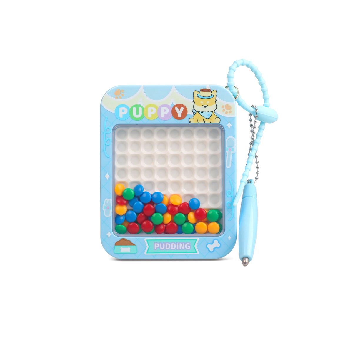 Key Ring