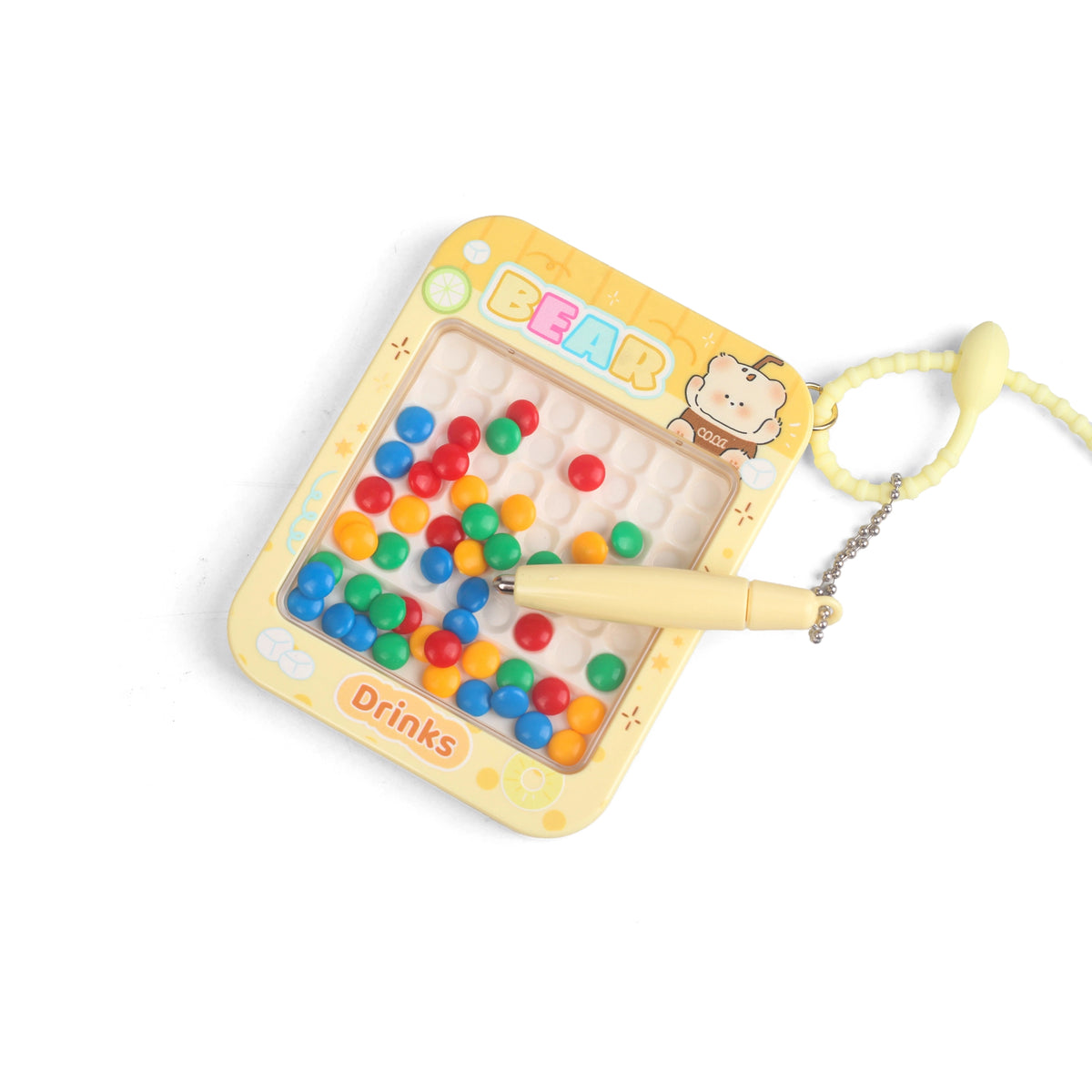 Key Ring