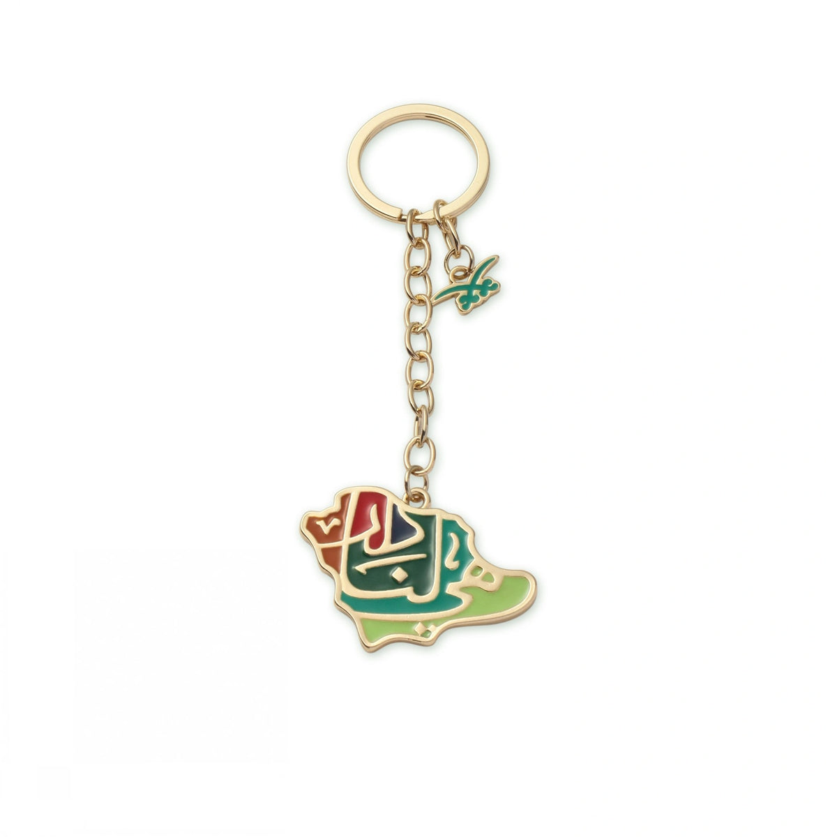 Key Ring