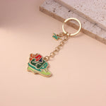 Key Ring