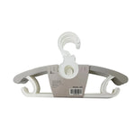 Kids Colorful Extendable Clothes Hanger 5PC Image