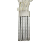 Kids Colorful Extendable Clothes Hanger 5PC Image