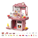 Kitchen Toys 25Pcs for Girls Image