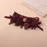 Lace Choker for Girls