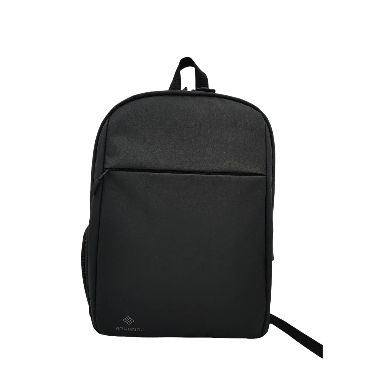 15.6 Black Laptop Backpack 15.6 Inch For Men Image