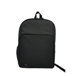 15.6 Black Laptop Backpack 15.6 Inch For Men Image